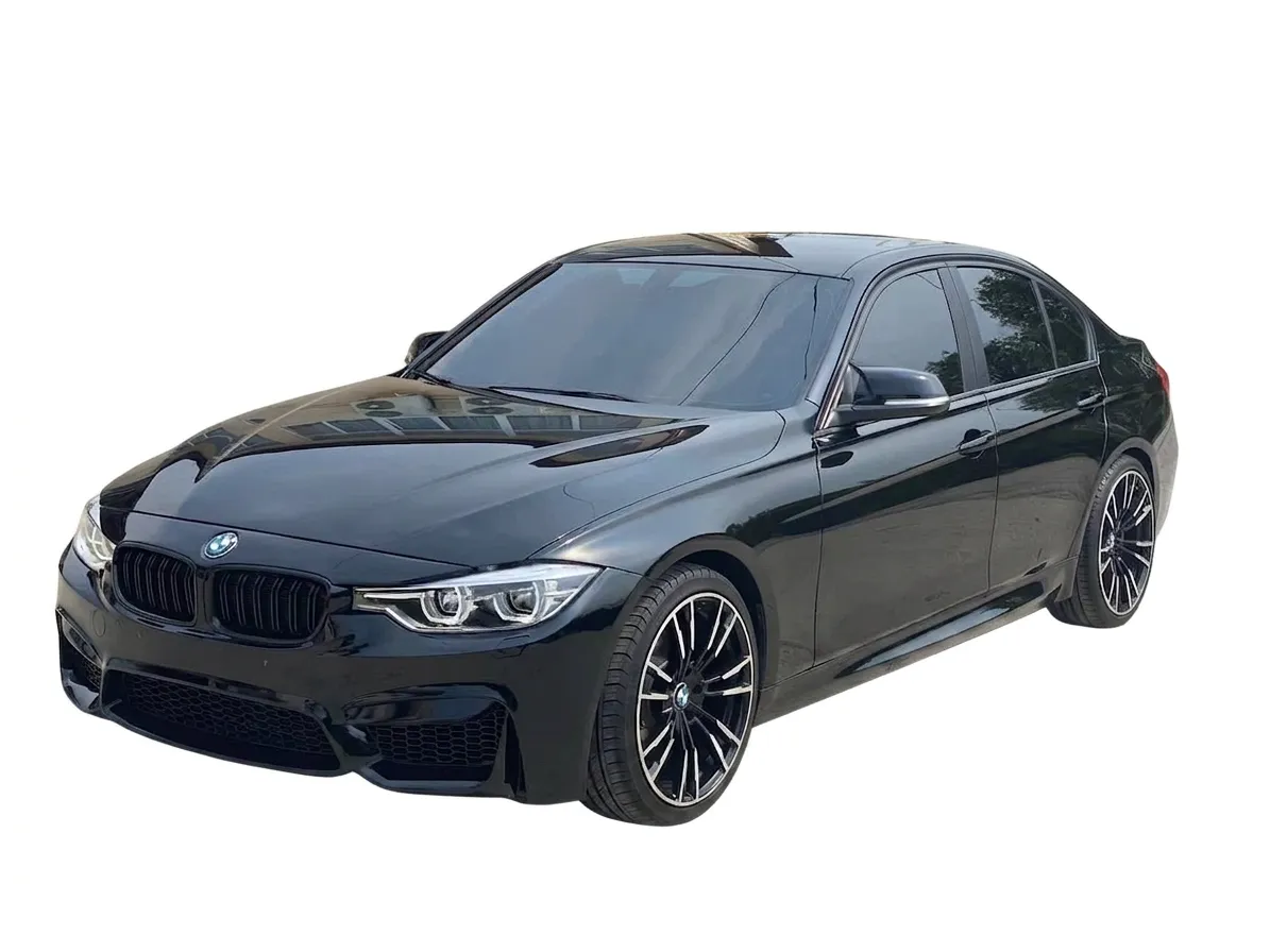 BMW-F30