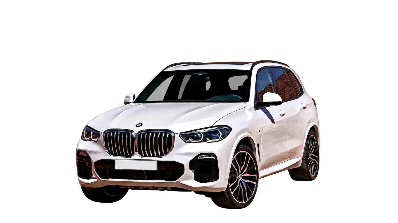 BMW-X5