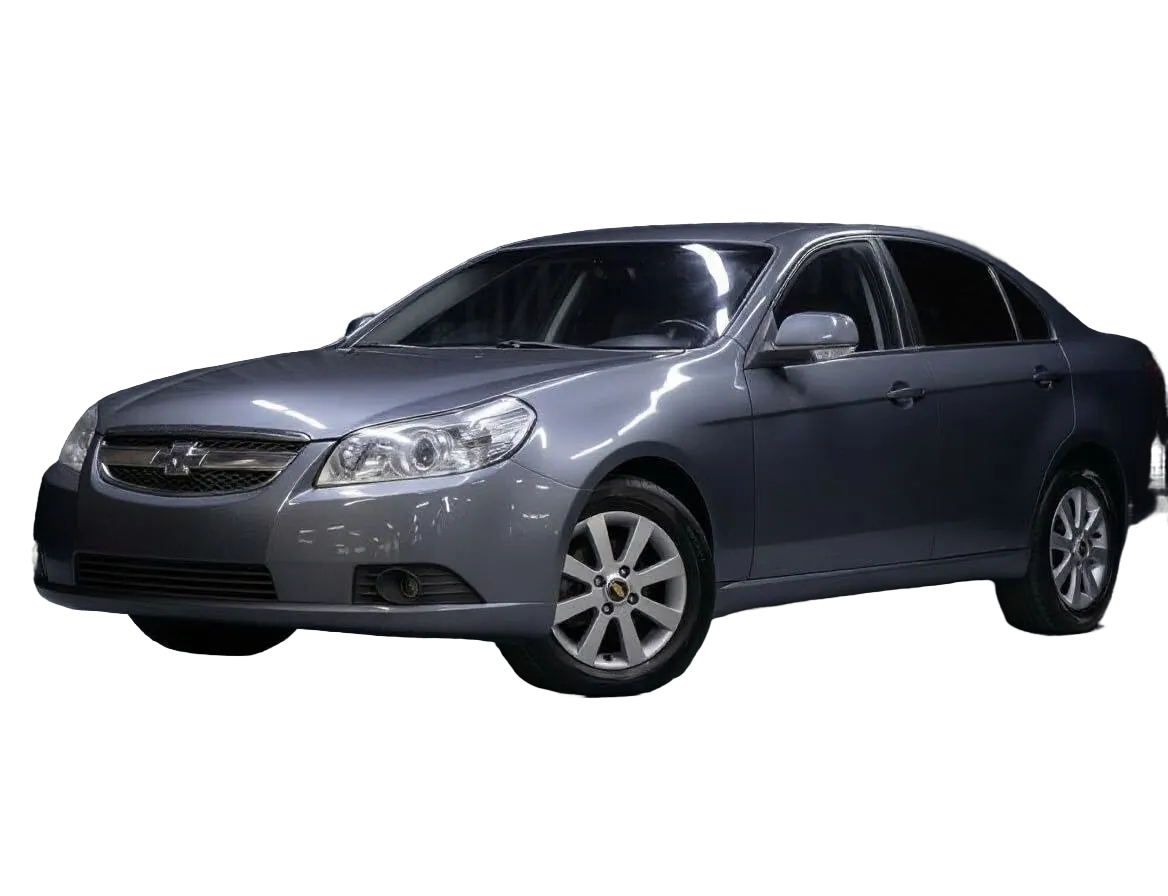 Chevrolet-epica