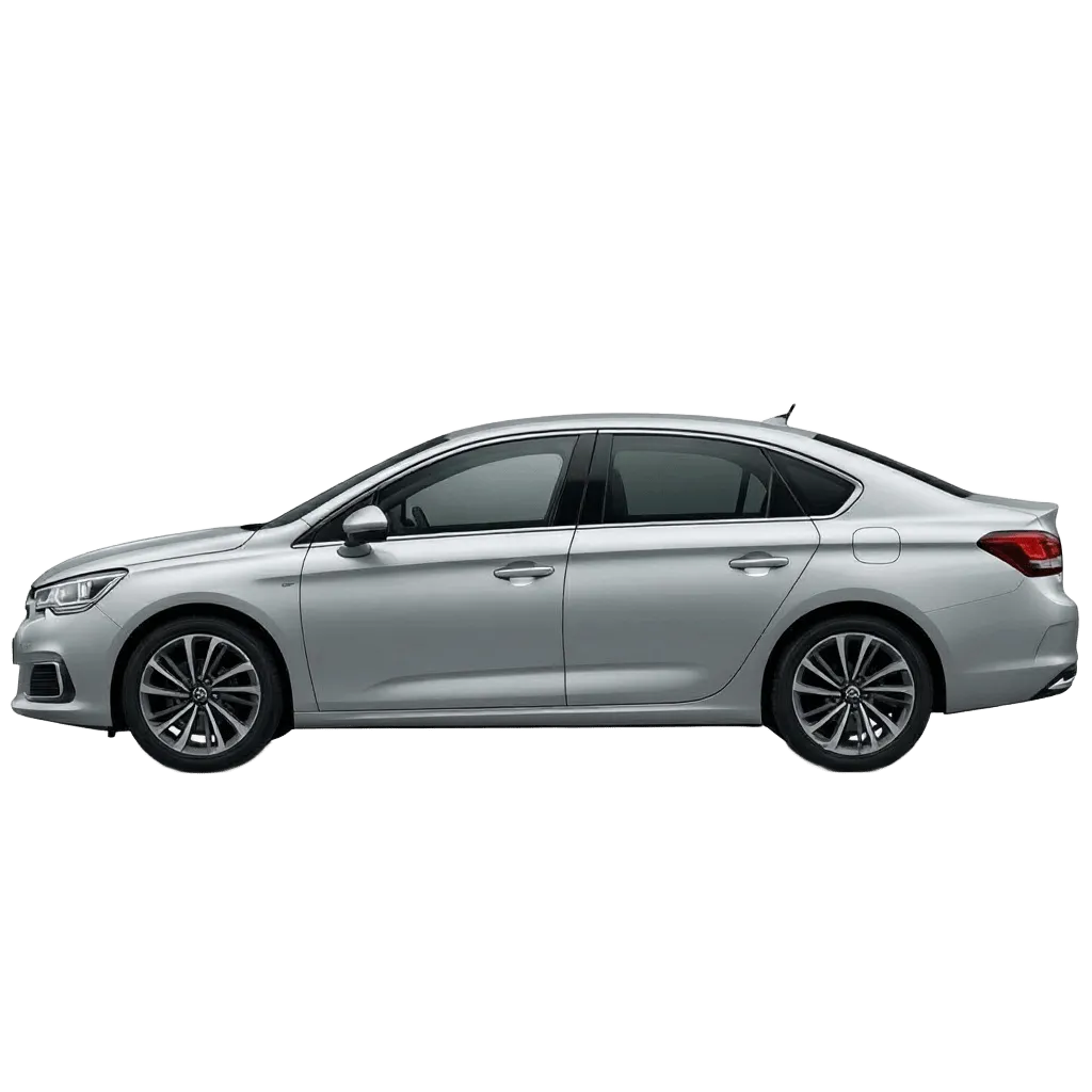 Citroen-C5