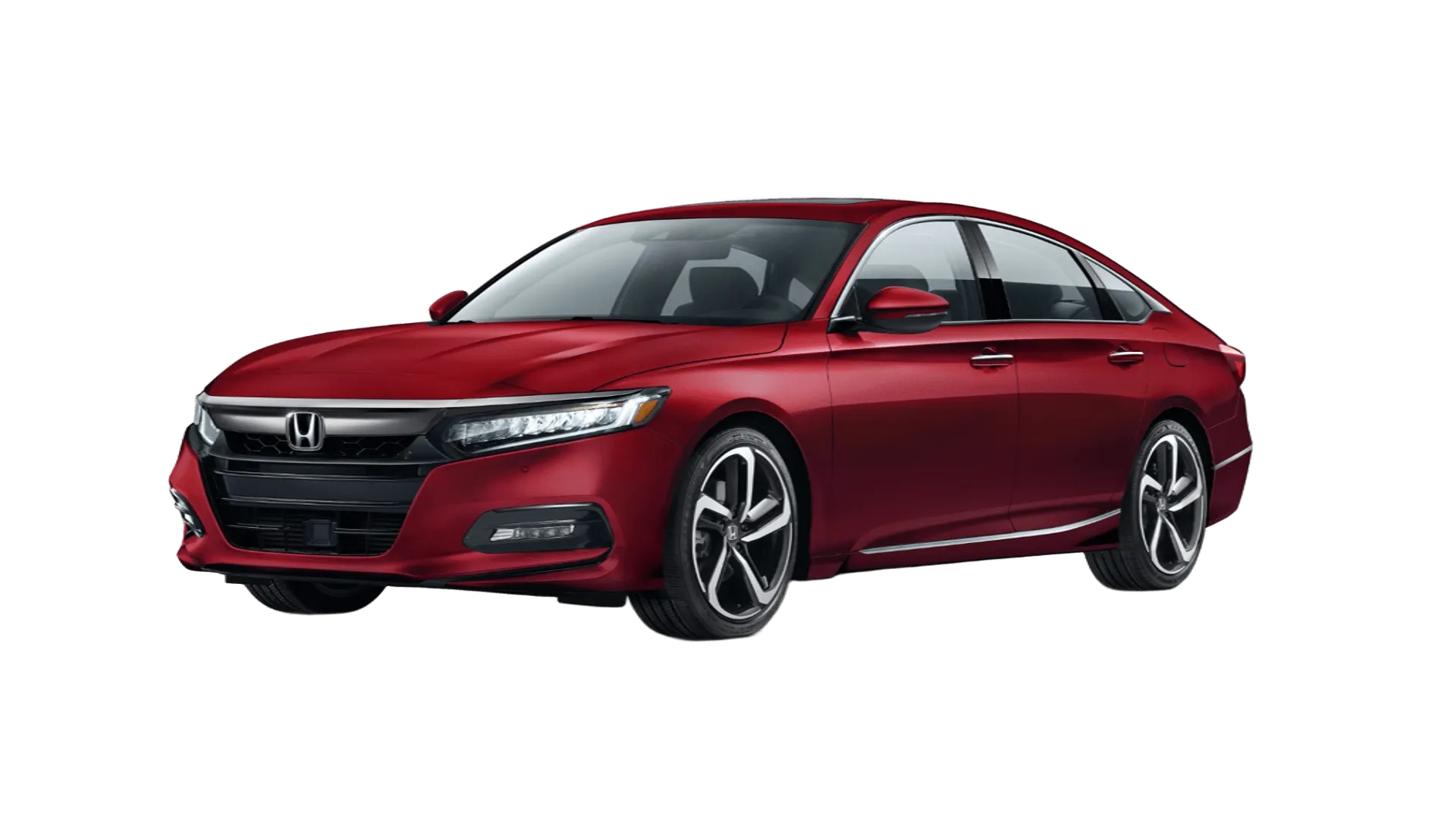 Honda-accord