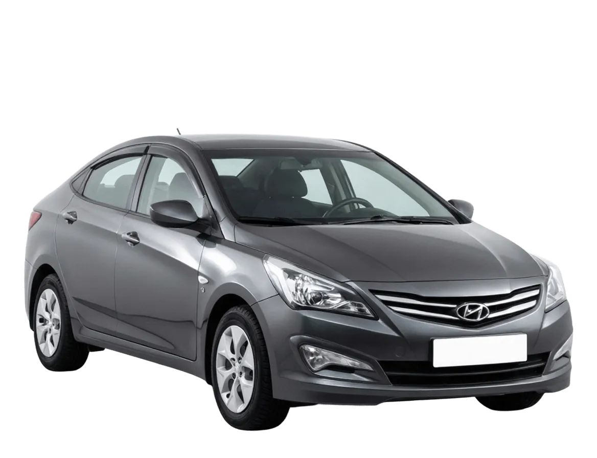 Hyundai-Solaris