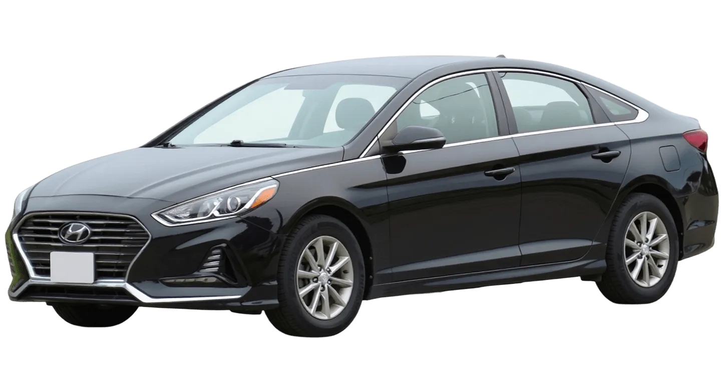 Hyundai-Sonata