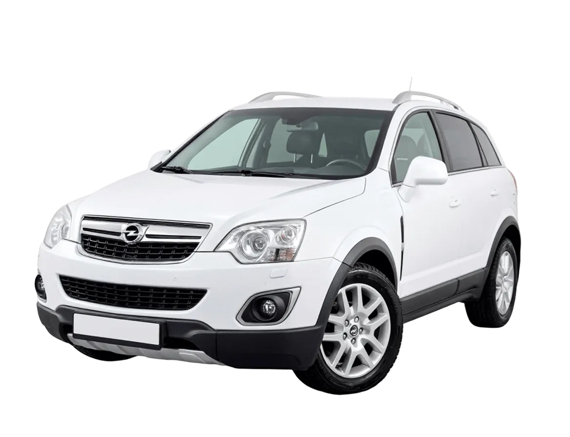 Opel-Antara