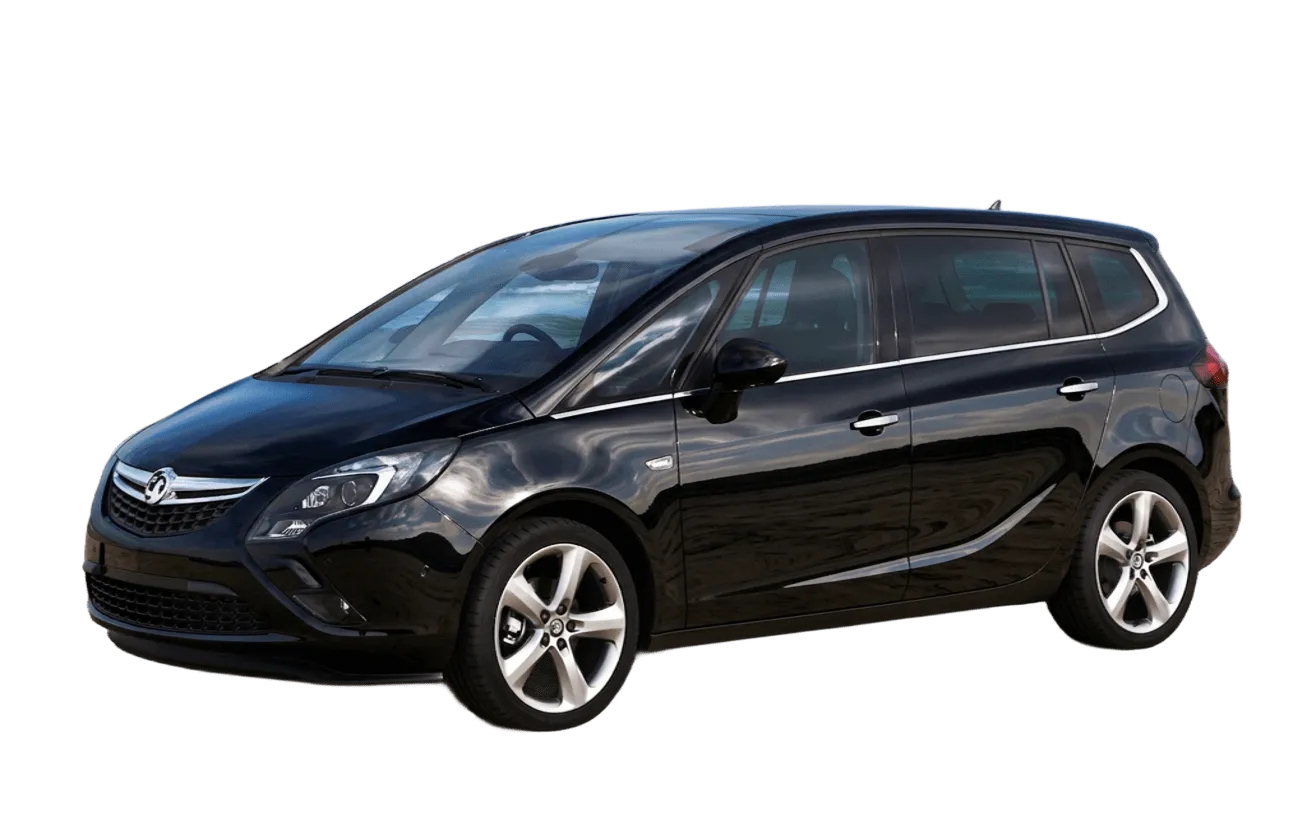 Opel-Zafira