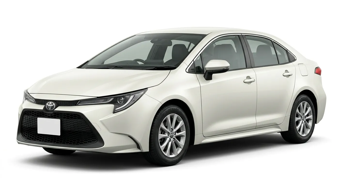 Corolla