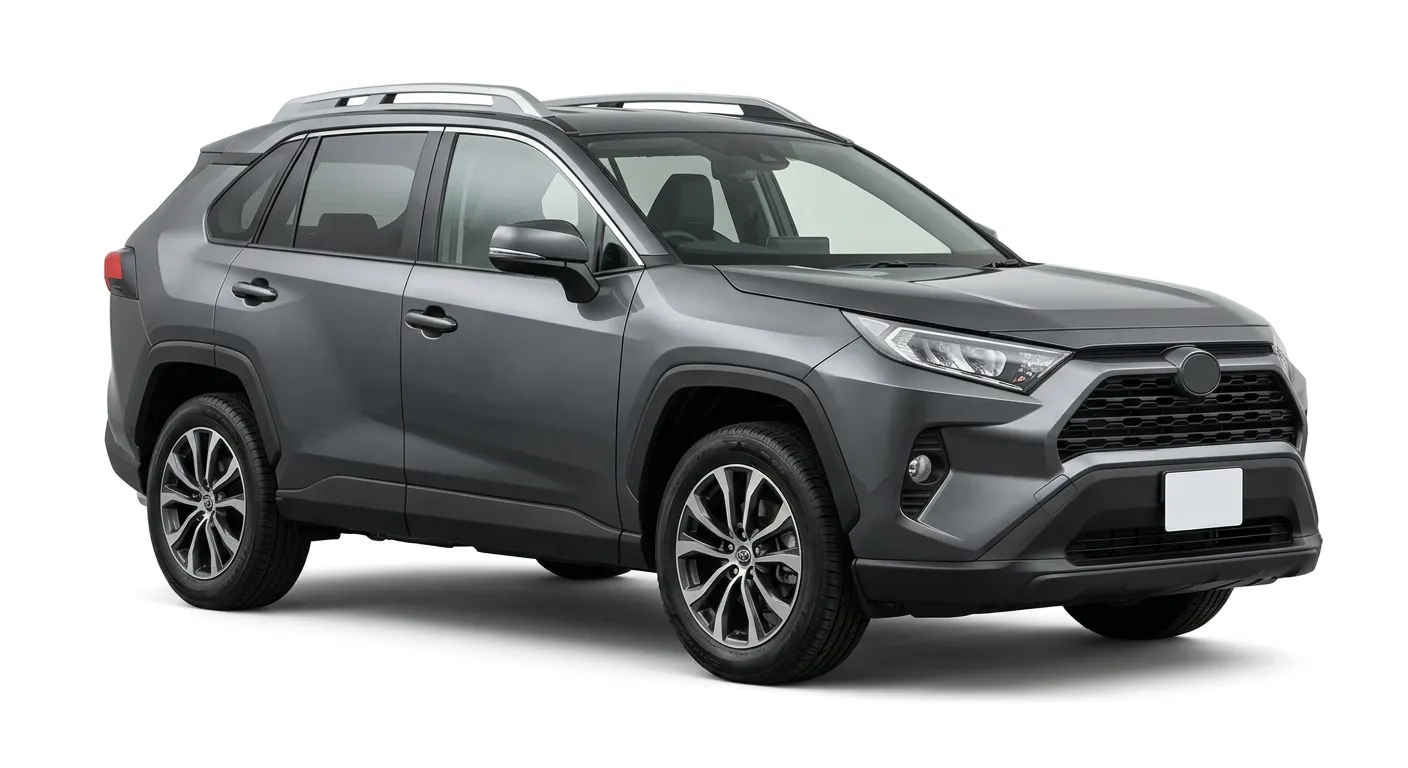 Rav 4